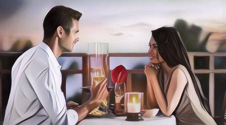 Cara Merayu yang Disukai Pria